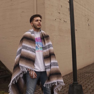 Profile Picture of Nick (@ChillFlinn) on Twitter