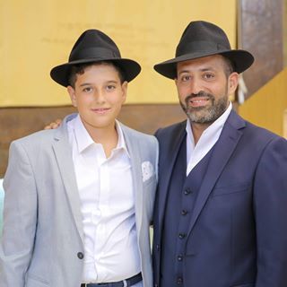 Profile Picture of Gabriel Elbaz (@gabriel.elbaz.10) on Facebook