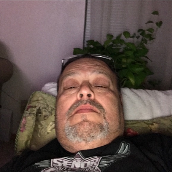 Profile Picture of Richard Carrero (@rickc79) on Poshmark