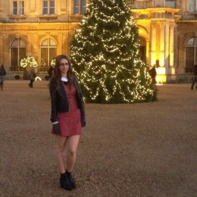 Profile Picture of Merlyn Haney (@JenetteMartin3) on Twitter