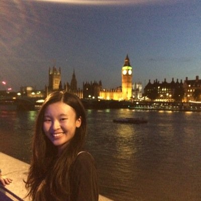 Profile Picture of Vicky Chao (@VickiChao) on Twitter