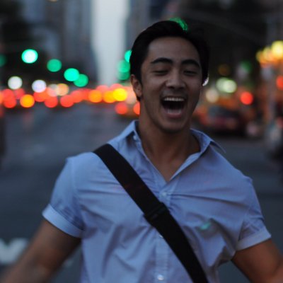 Profile Picture of Benjamin Le (@TheBenjaminLe) on Twitter