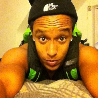 Profile Picture of Chris Railey (@P00chy) on Twitter