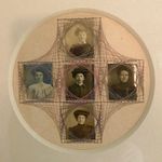 Profile Picture of Jenny Hampe Endresen (@jennysfolkartmuseum) on Instagram