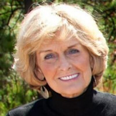 Profile Picture of Beverly Henry (@beckhenry1) on Twitter