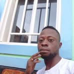 Profile Picture of David Kabena (@David-Kabena) on Facebook