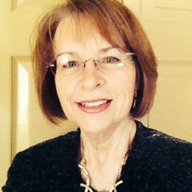 Profile Picture of Christine Wulf Eichman (@christinesteve) on Pinterest