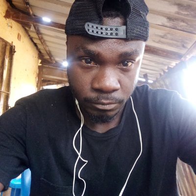 Profile Picture of Daniel Nylander (@Danyl_SuperFlyD) on Twitter