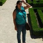 Profile Picture of Goreti Silva (@goretipires.silva) on Instagram