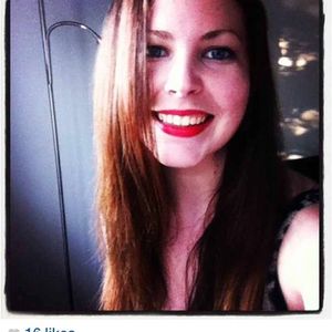 Profile Picture of Megan Alexander (@meganciaraa) on Myspace