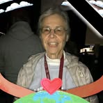 Profile Picture of Frances Blasquez Perren (@Frances-Blasquez-Perren) on Facebook