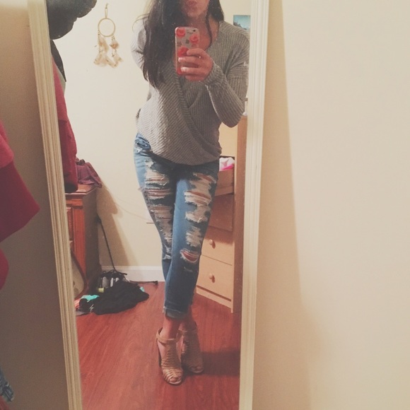 Profile Picture of Kristy Nepveu (@krisppyyy) on Poshmark