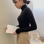 Profile Picture of 葛瑞 絲 (@higracechang) on Instagram