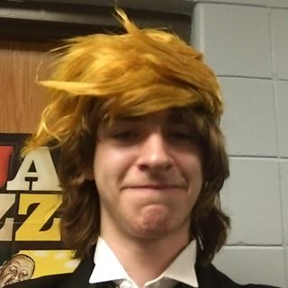 Profile Picture of Kieran Lieberg (@Kieran-Lieberg) on Facebook