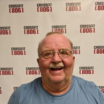 Profile Picture of Donald Geary (@donald_geary) on Twitter