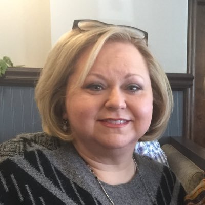 Profile Picture of Amy Wilcox (@@ARamageWilcox) on Twitter