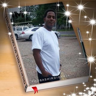 Profile Picture of Derrick Mcdowell (@derrick.mcdowell.33) on Facebook