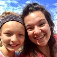 Profile Picture of Alyssa Simon (@alyssa-simon-7) on Quora