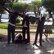 Profile Picture of Andre Salcido (@Salcita_andre) on Twitter