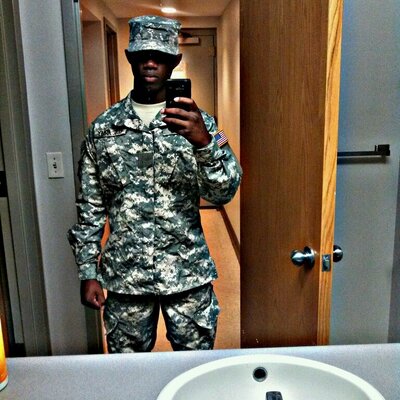 Profile Picture of Marcus Herring (@herring11b) on Twitter