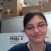 Profile Picture of Ariel Green-barr (@ariel-green-barr) on Quora