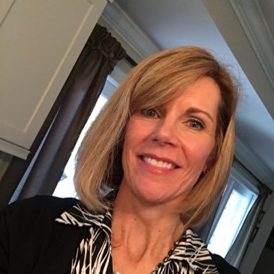 Profile Picture of Linda Schumacher (@ljschu63) on Twitter
