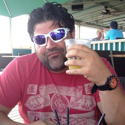 Profile Picture of Sean Summers (@sailorswine) on Twitter