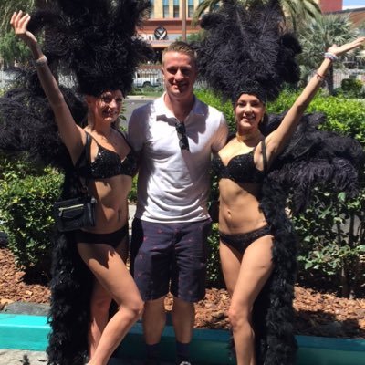 Profile Picture of Brian Czech (@BCzech92) on Twitter