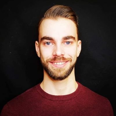 Profile Picture of Travis Morris (@TravisJoMorris) on Twitter