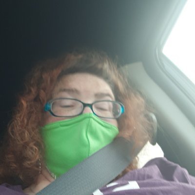 Profile Picture of Staci Mitchell (@StaciMi14043558) on Twitter