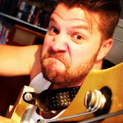 Profile Picture of Kenneth Sandberg (@skjeggetryne) on Youtube