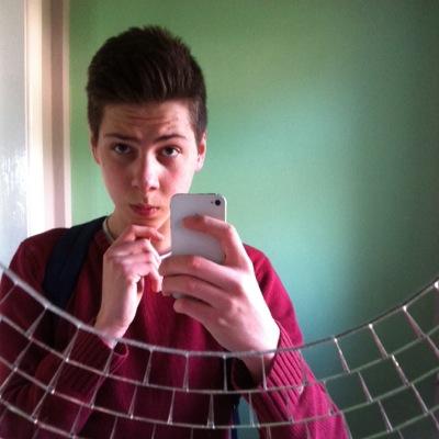 Profile Picture of Jack John Sainsbury (@JackJSainsbury) on Twitter