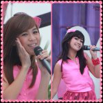 Profile Picture of Christy Dan Anisa Cherrybelle (@anisachristychibi) on Instagram