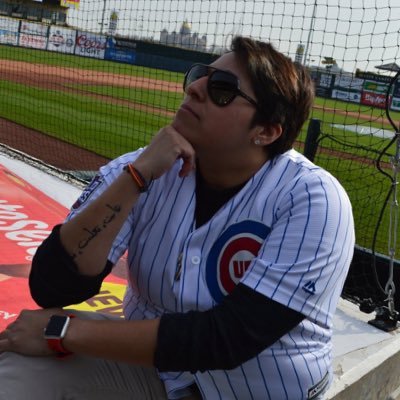 Profile Picture of Elizabeth Medina (@emedina905) on Twitter