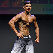 Profile Picture of Daniel Doucette (@Doucettefitness) on Youtube