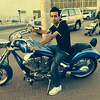 Profile Picture of krishna ghimire (@ghimire0518) on Flickr