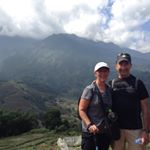 Profile Picture of Ann Dwonch (@gardengirlwalks) on Instagram