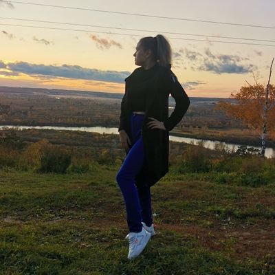 Лёля - Twitter Profile Picture of Лёля (@kelly_cohan_) on Twitter