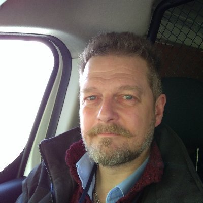 Profile Picture of David Olley (@DavidOlley17) on Twitter