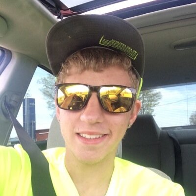 Profile Picture of Austin Stidham (@astidham33) on Twitter