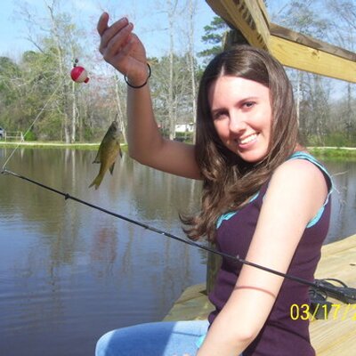 Profile Picture of Misti Nicole Miller (@MistiLoves) on Twitter