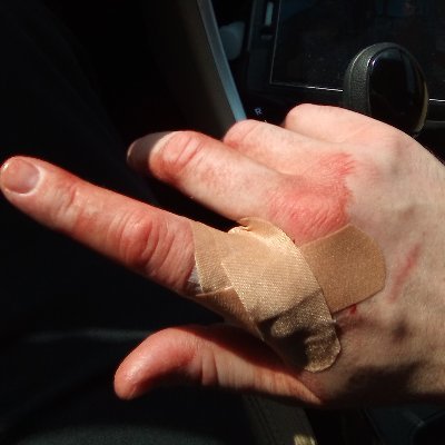 Profile Picture of Christopher Bogner (@Christo33221852) on Twitter