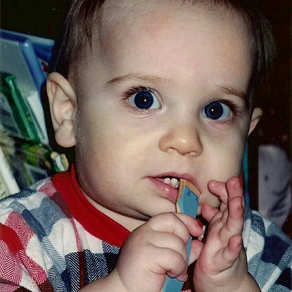 Profile Picture of Kyle Trescott (@babytrescott) on Poshmark