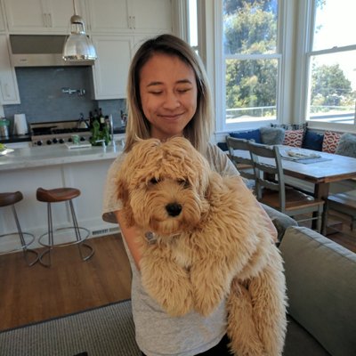 Profile Picture of Jacqueline Hoang (@jacq_hoang) on Twitter