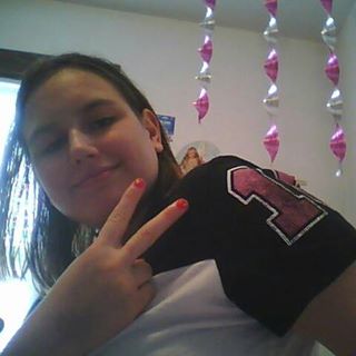 Profile Picture of Brandi Pullen (@Brandi-Pullen) on Facebook