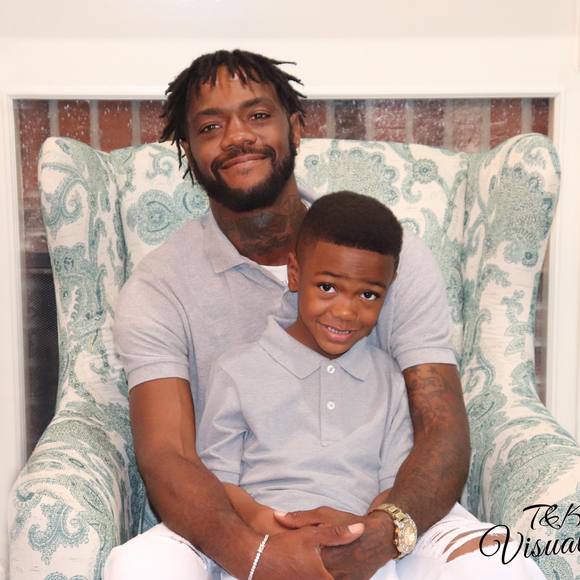 Profile Picture of Carl Brown (@threebizzle88) on Poshmark