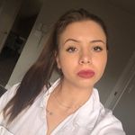 Profile Picture of Aryane Pouliot (@aryanepouliot) on Instagram