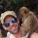 Profile Picture of Jonathan House (@jonathan_escapes) on Instagram