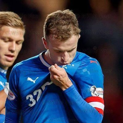 Profile Picture of AH Fan Page (@AndyHallidayRFC) on Twitter