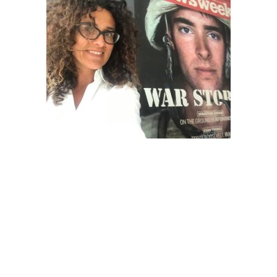 Profile Picture of Aleksandra Pawlicka (@AlexPawlicka) on Twitter